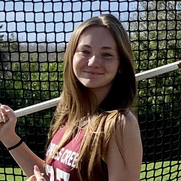 Cassie Witham mugshot
