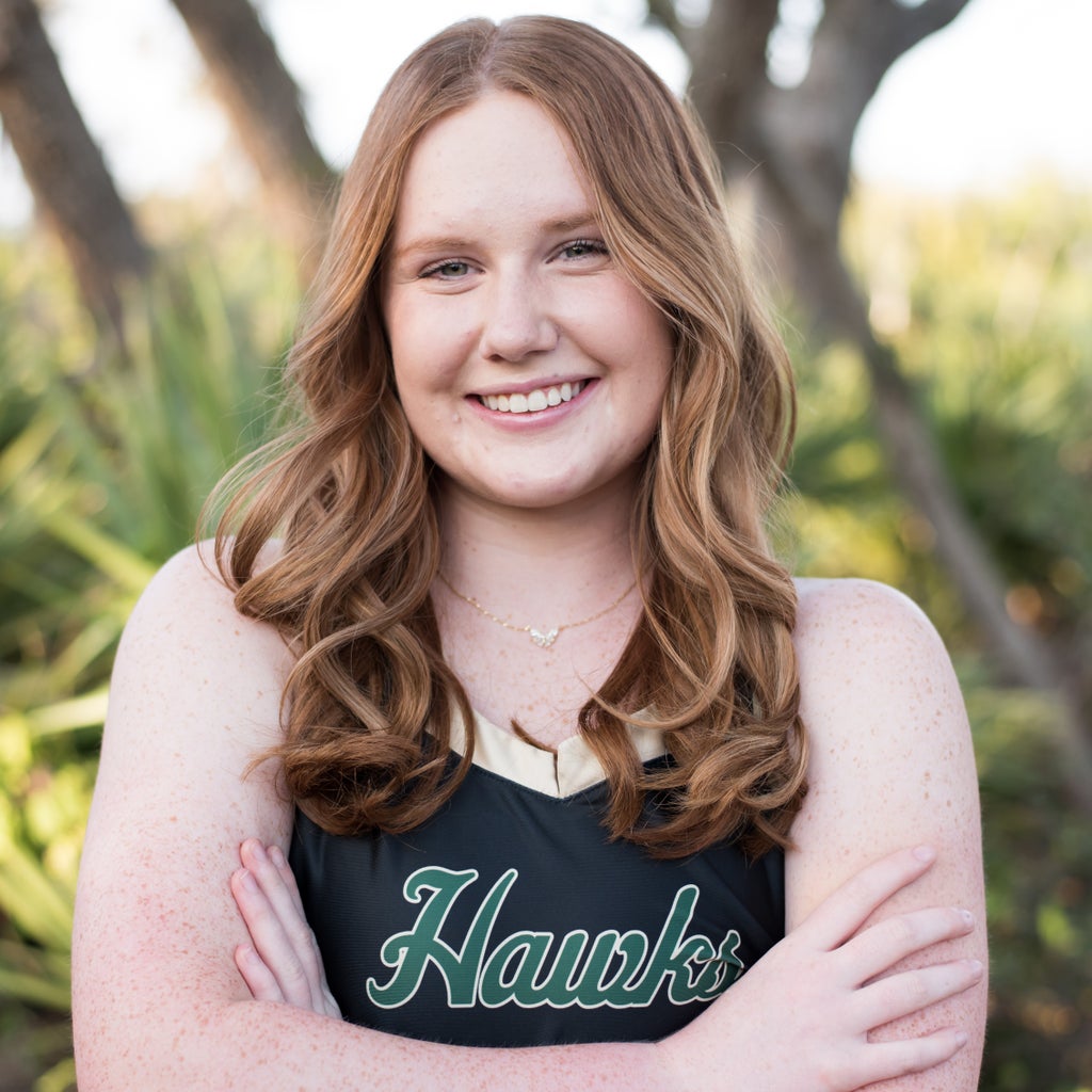 Katie Merritt