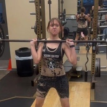 Kacey McCrosson