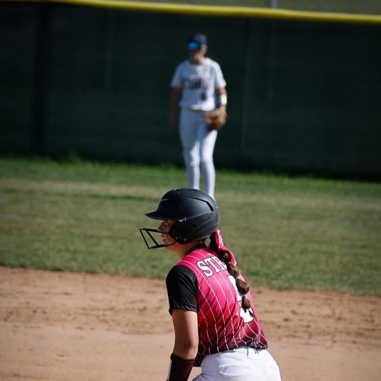 Camryn Strain