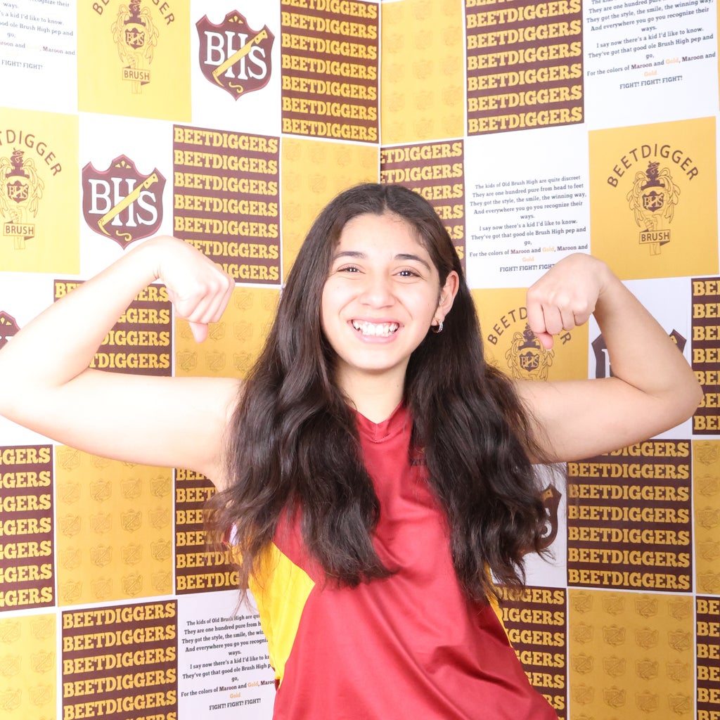Caroline Prieto mugshot