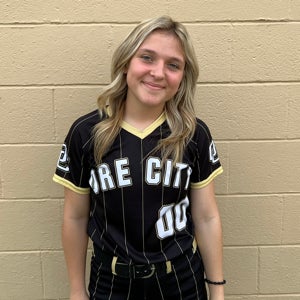Keylee Richardson
