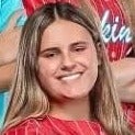 Madison Pant mugshot