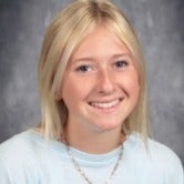 Camielle  Biever mugshot