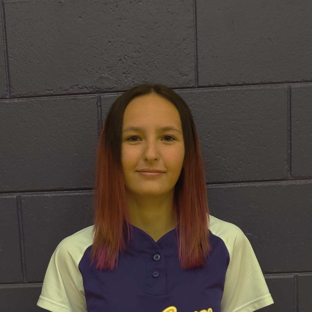 Harper Foote mugshot