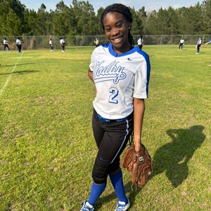 Jo'Quaysia James mugshot