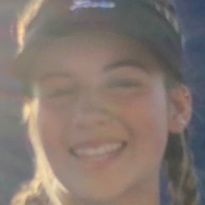 Sophia Pellini mugshot