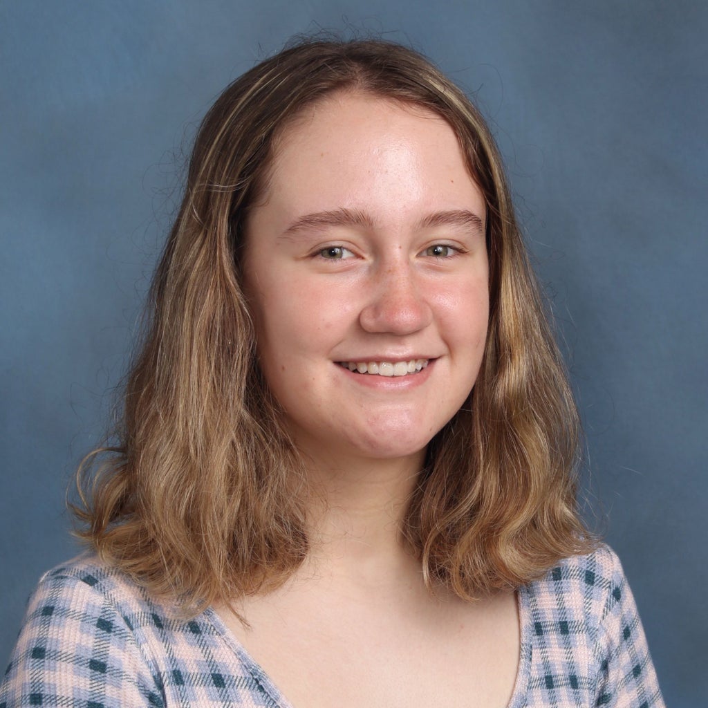 Sarah Daly mugshot