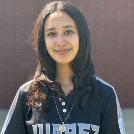 Clarissa Diaz mugshot