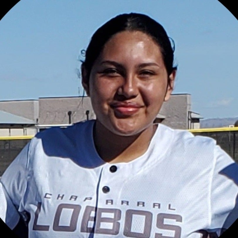 Ana Rodarte mugshot