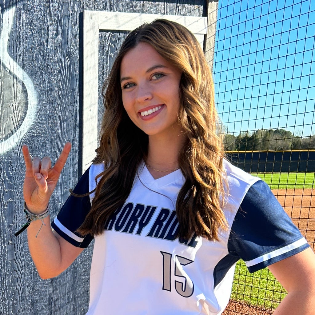 Aubree Painter mugshot