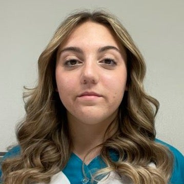 Kaylin Steede mugshot