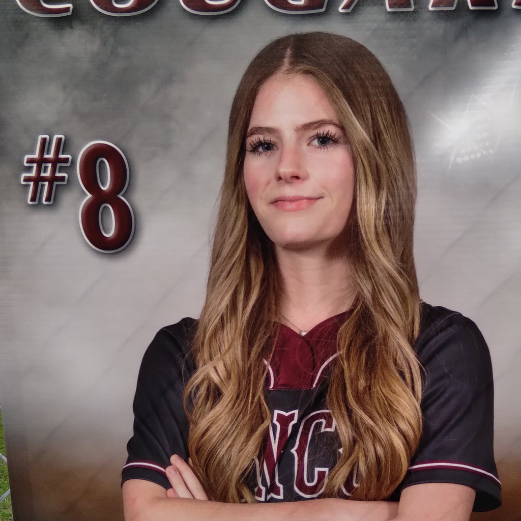Madison Royse mugshot