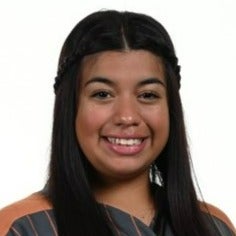 Jackie Peralta mugshot