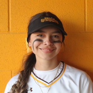 Jazlyn Ramirez mugshot