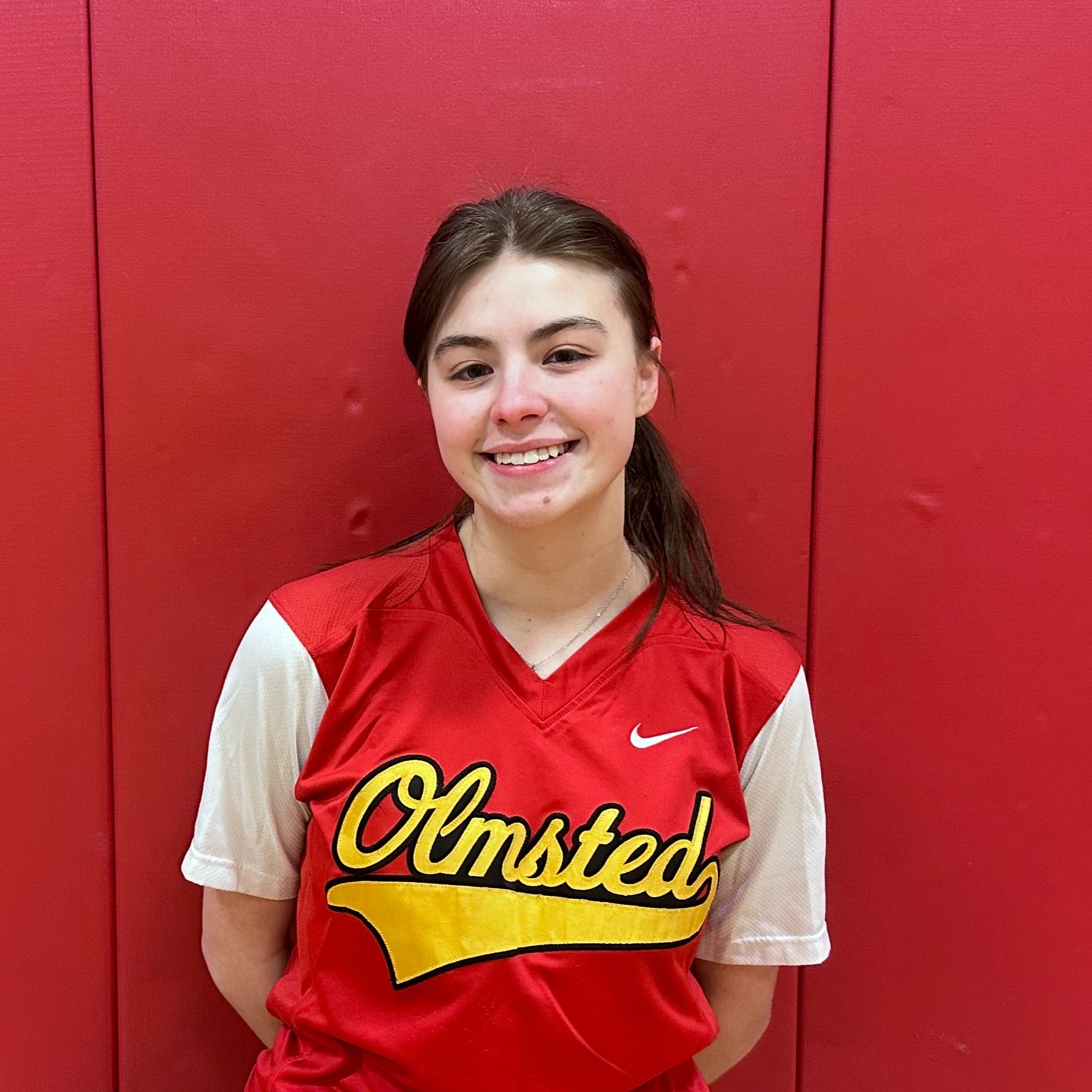 Mikayla Gallivan
