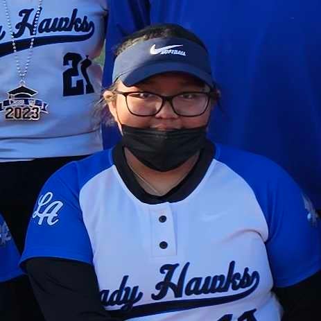 Thaniell Lucero mugshot