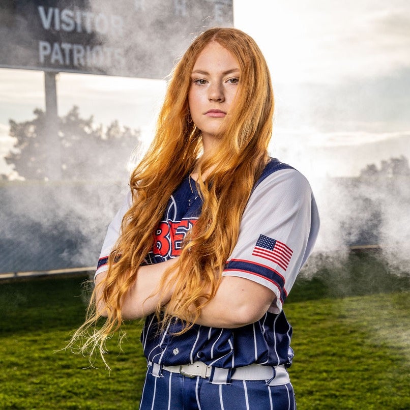 Lydia Halbrook mugshot