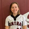 Kaitlyn Helm mugshot