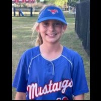 Amelia Christiansen mugshot