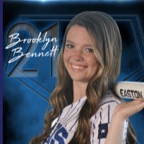 Brooklyn Bennett mugshot