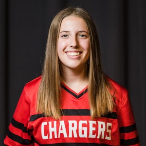 Emily Olson mugshot