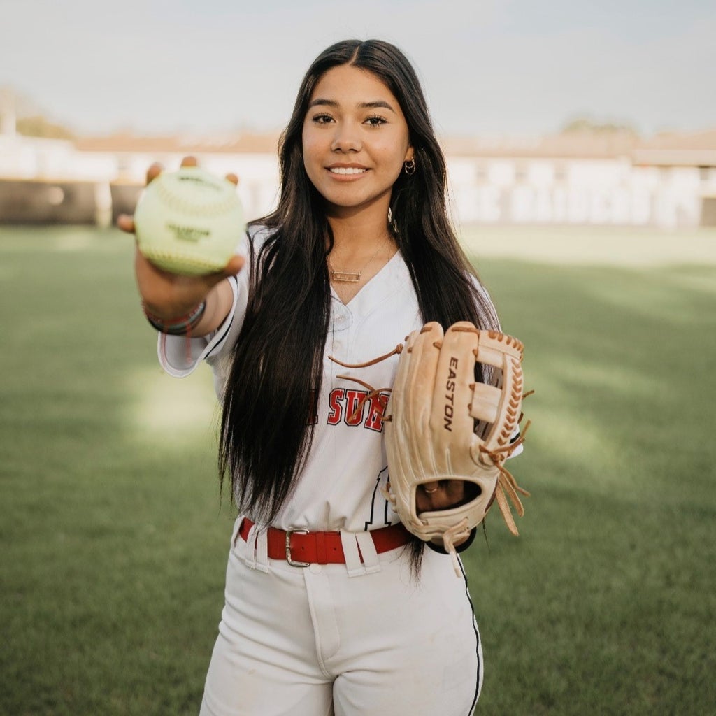 Lexy Sanchez's South Sumter High School Career Home