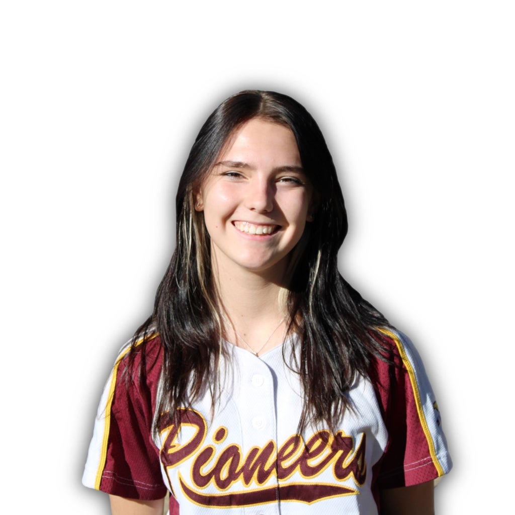 Kelsey Kay mugshot
