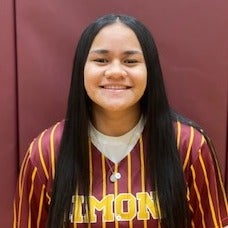 Saini Faapouli mugshot