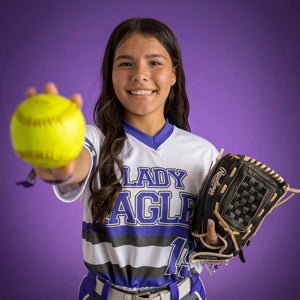 Emily Cabo mugshot