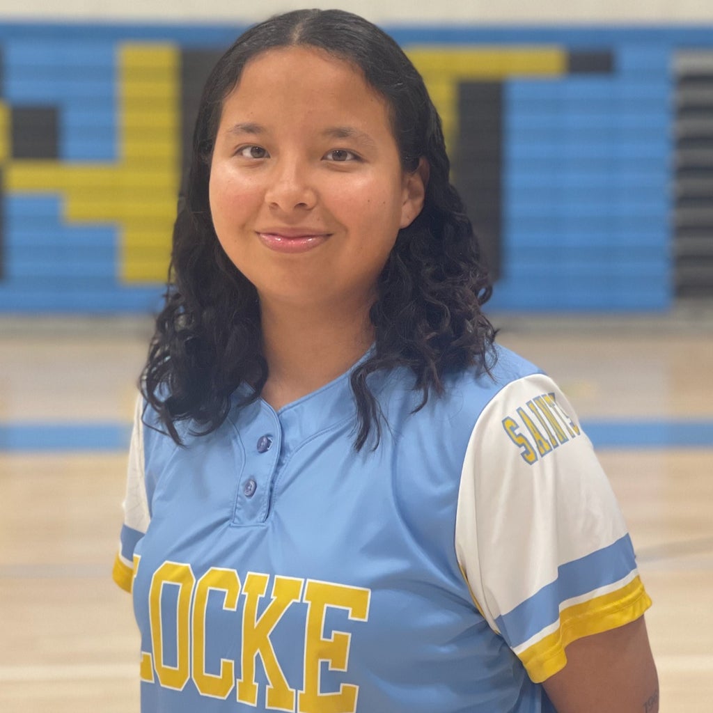 Ashley Garcia mugshot