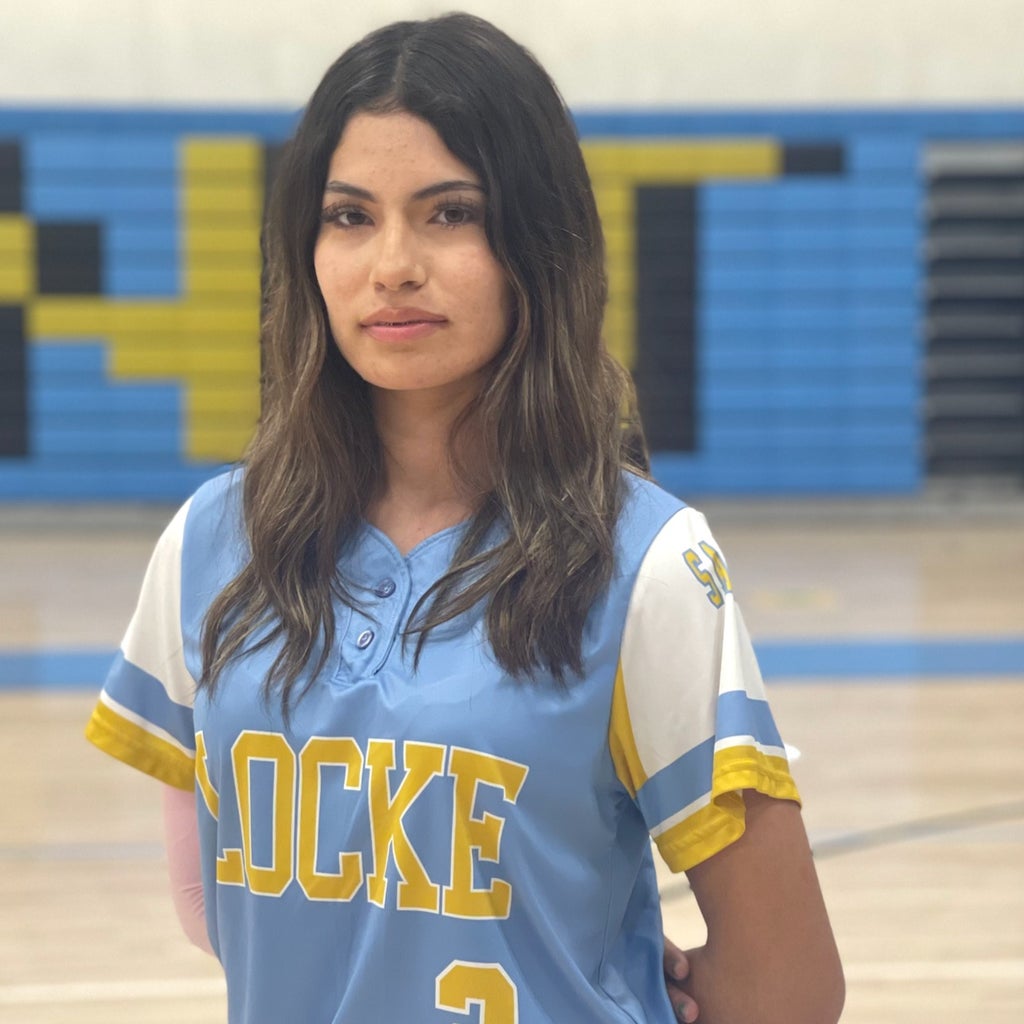 Destiny Lucio mugshot