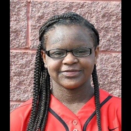 Jakayla Bryson mugshot