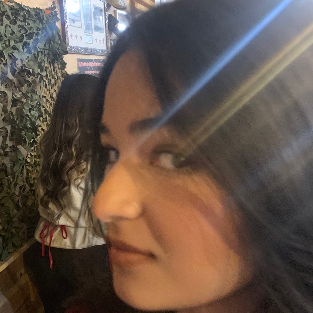 Josselyn Sandoval mugshot