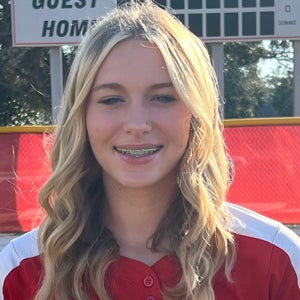 Juleah Patterson mugshot