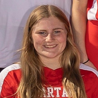 Anna Shearer mugshot