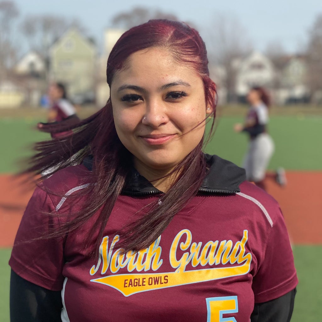 Destiny Rosario mugshot