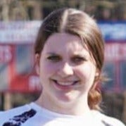 Kelly Kriete mugshot
