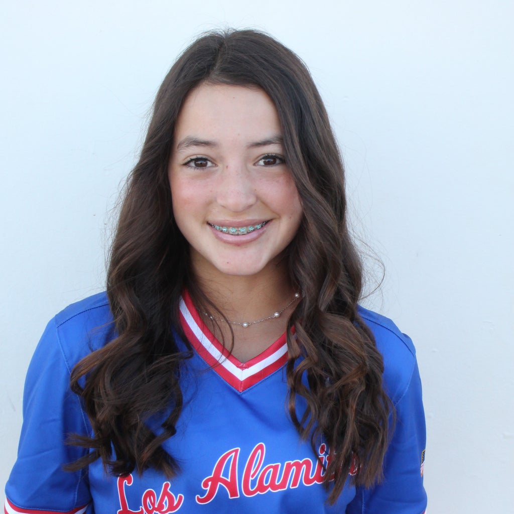 Alivia Magallanes mugshot