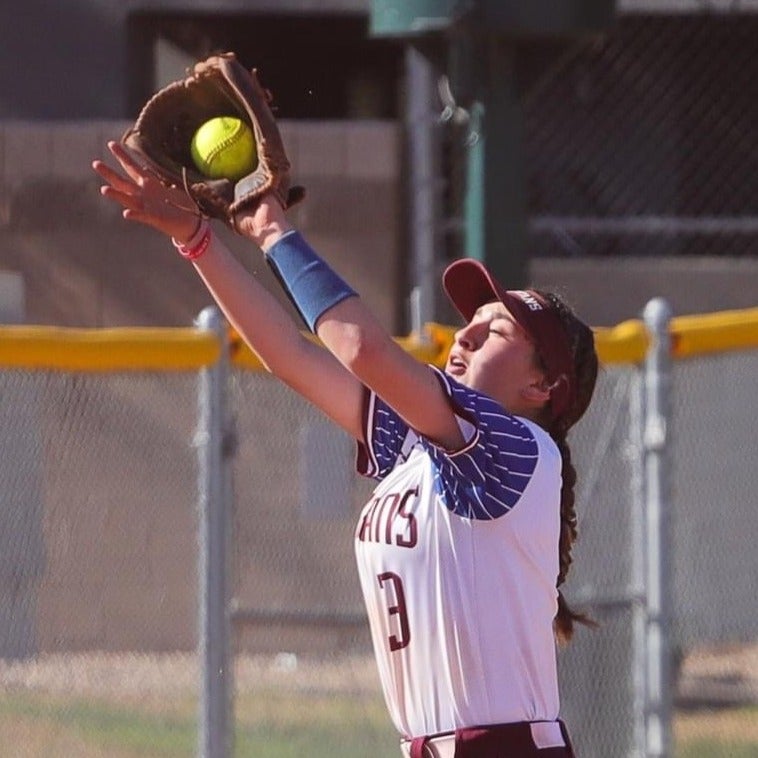 Audre Wilson mugshot
