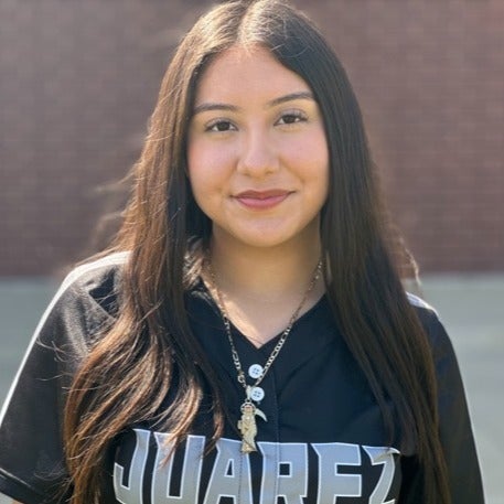 Yezmin Hernandez- Bahena mugshot