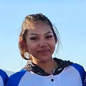 Roylynn Kayate mugshot