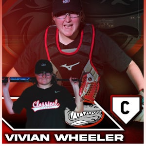 Vivian Wheeler mugshot