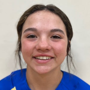 Breanna Staats mugshot