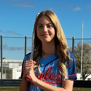 Alyssa Howell (2023) mugshot