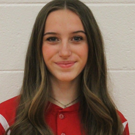 Madilyn Janicek mugshot