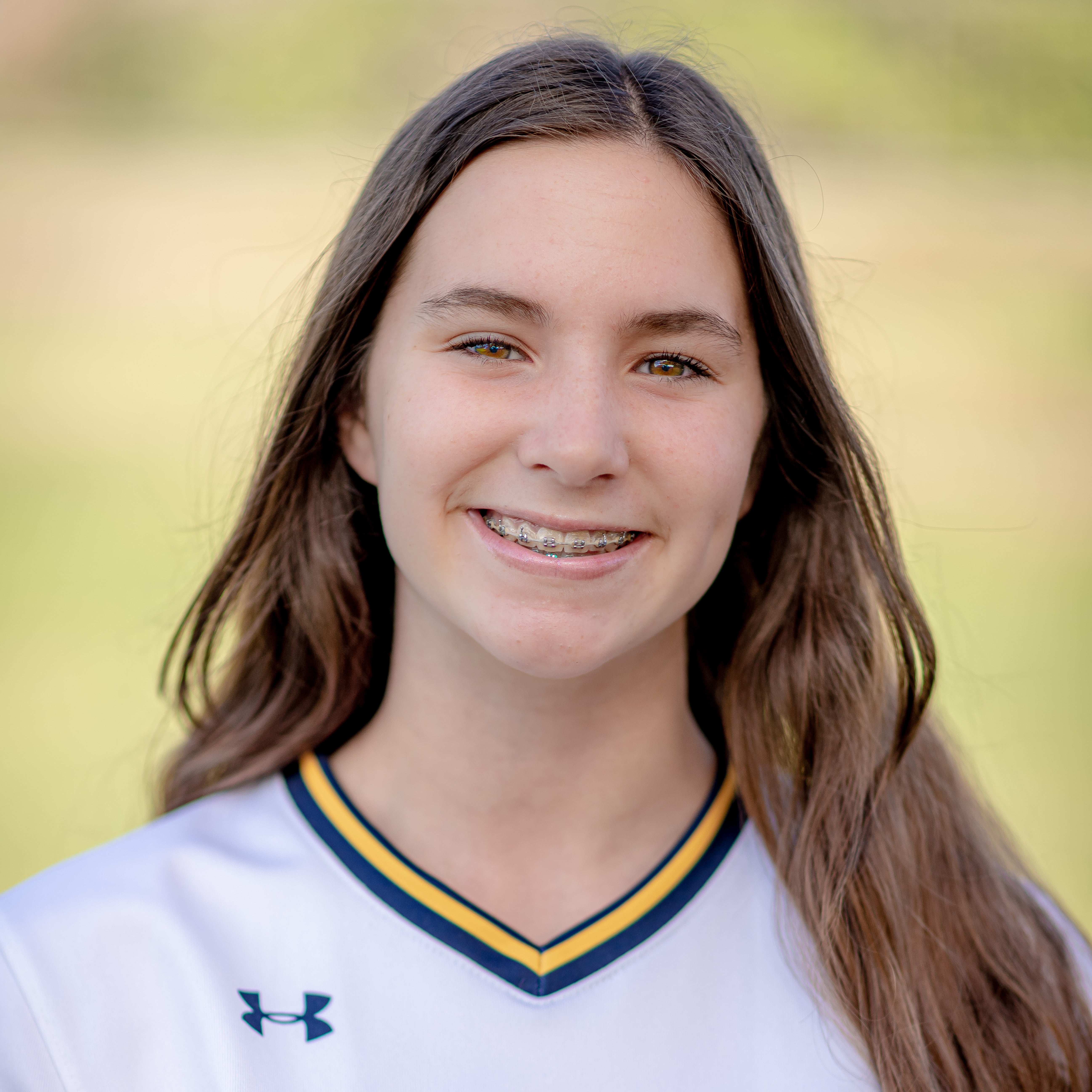 McKenna Hawley mugshot