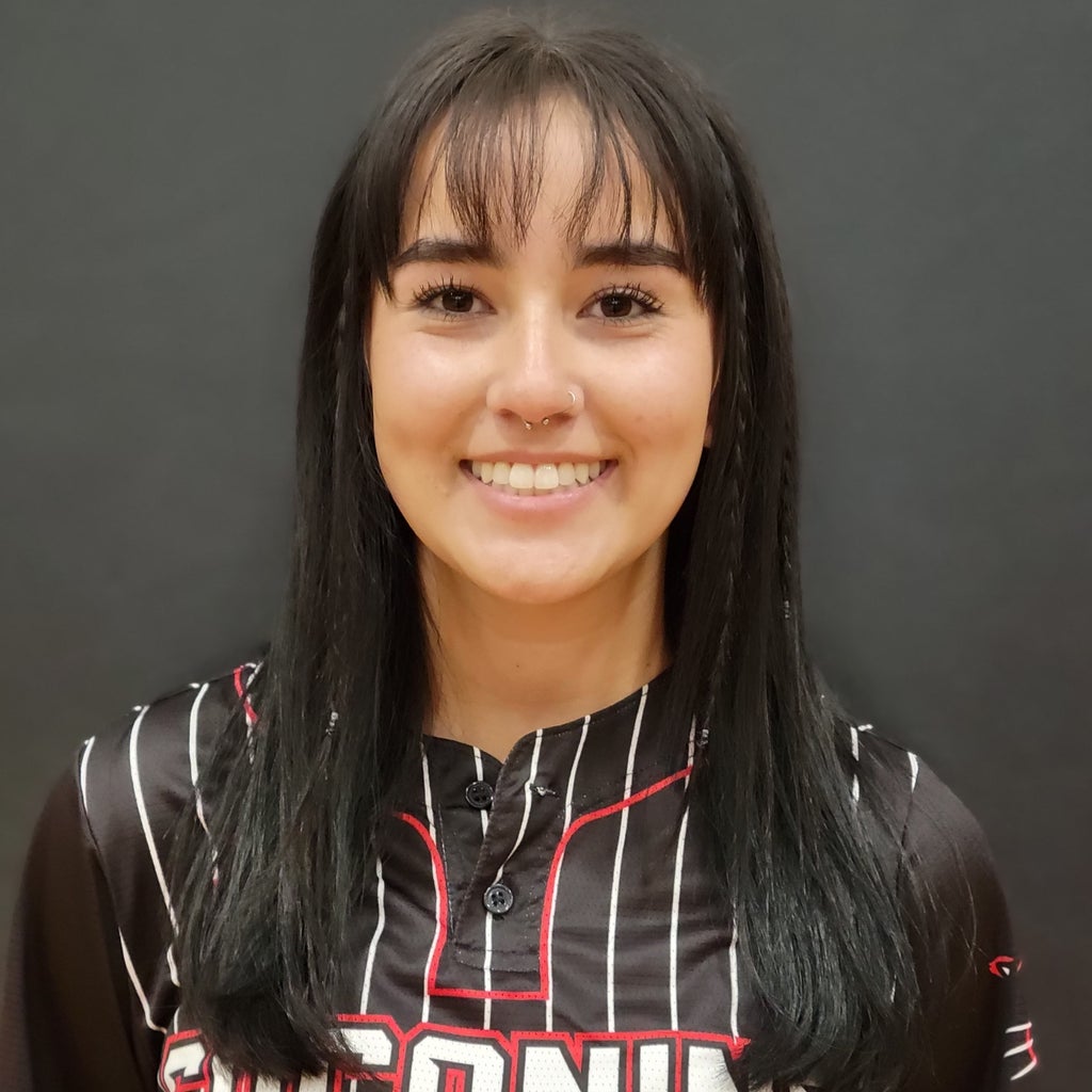 Aryanna Dominguez mugshot