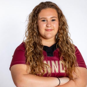 Kayce Campurciani mugshot