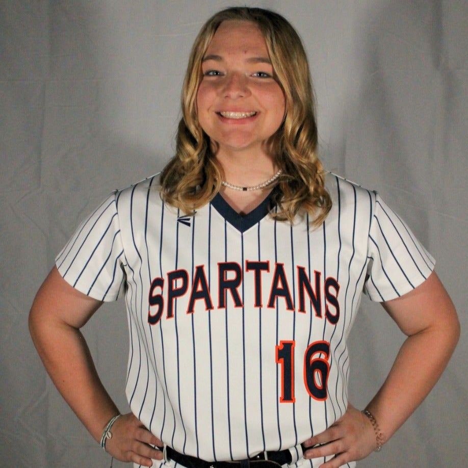 Brynn Christenson mugshot
